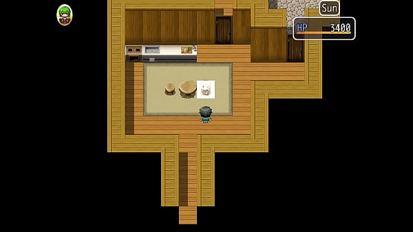 Nonton Monk And Yuuka In Private Room thumbnail