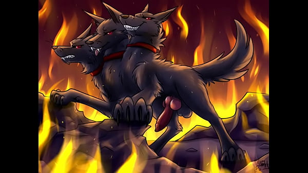 Gay Furry Porn Compilation (Greek Mythology Edition)