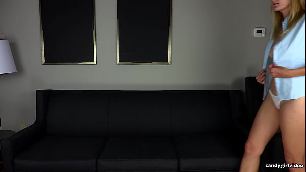 Nonton Vika - Ultimate Panty Teasing Pt I 4k thumbnail