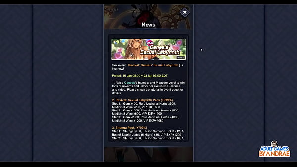 Nonton Ep2: Fingering Genesis Pussy Until She Cums - King Of Kinks thumbnail