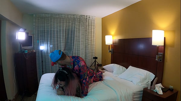 Man Fucking Sexy Tgirl Hard Raw 