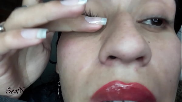 You Love Eye Fetish Because I Want To Please You Today thumbnail