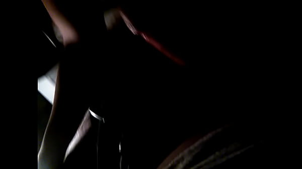 Girl does amazing blowjob 