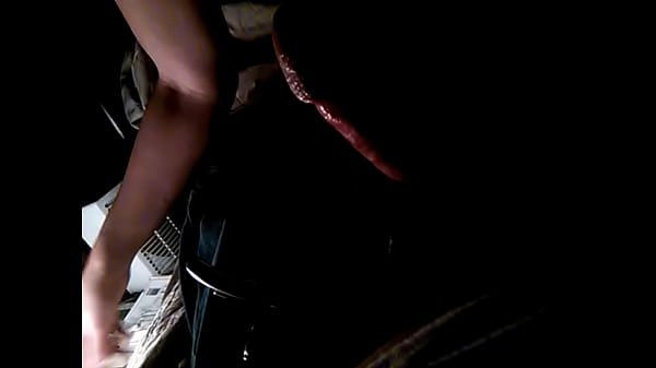 Girl does amazing blowjob