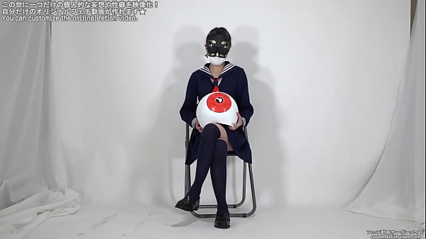 Nonton Mask Woman thumbnail