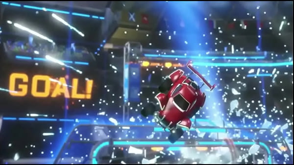 EPIC GAMES FUDENDO COM_A VIDA DO POBRE_BRASILEIRO JOGADOR DE ROCKET LEAGUE