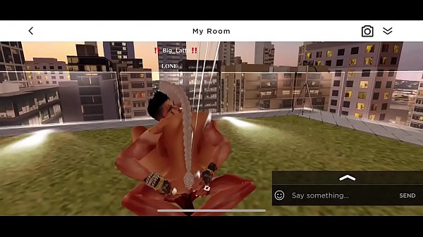 Imvu Nopor: Cheating Slut let me Cum inside her without a Condom at “Highrise”