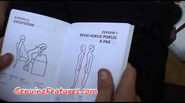 Teen couple find inspiration inthe Kamasutra