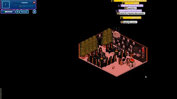 Habbo 