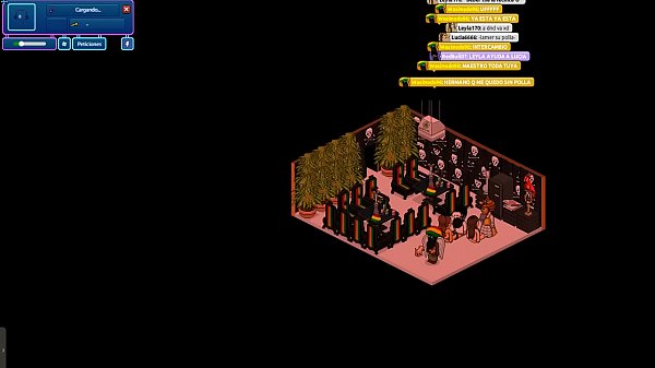 Habbo 