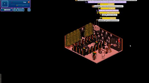 Nonton Habbo thumbnail