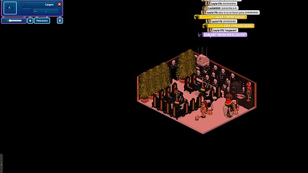 Habbo 