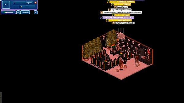 Habbo 