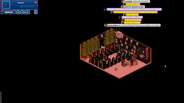 Habbo 