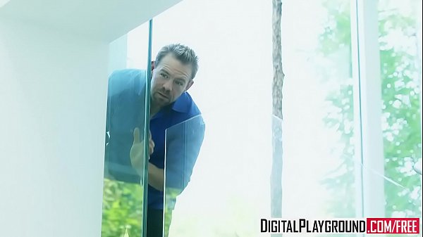 Erik Everhard Jesse Jane Maid for Sex DigitalPlayground