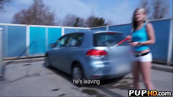 Hot teen fucked in public Tracy Anderson1