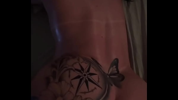 Fudeu gostoso minha bucetinha toda meladinha 