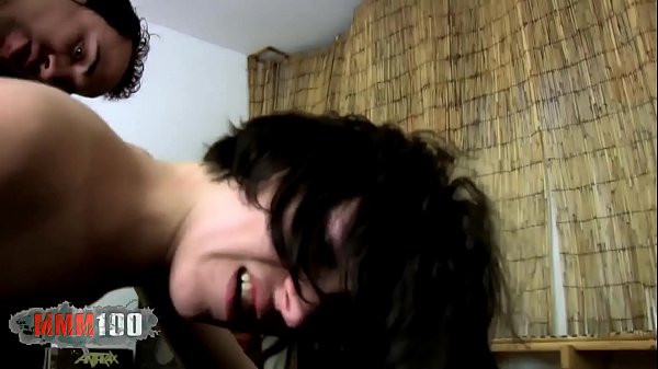 First porn video for a cute french girl with spanish male actor