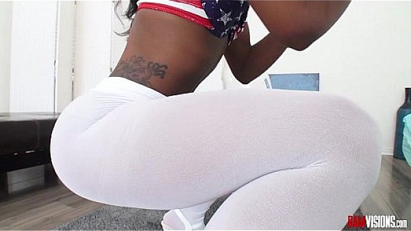 Mick Blue fingers Sarah Banks pussy and ass, then she gives him a blowjob 