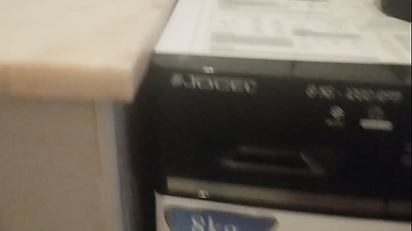 He will_to bathroom masturbating