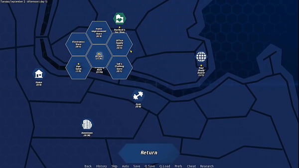 Lab Rats 2 Reformed - The start is always harder pt.1 