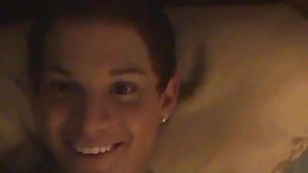 Gay guys Cute little Adam was out the night before, partying, even 