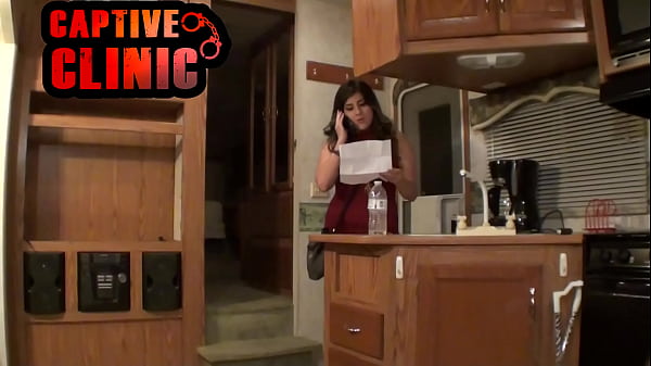 SFW NonNude BTS From Sophia Valentina_s Human_Guinea Pigs Sexy_walk throughs Watch Entire Film_At BondageClinic Reup