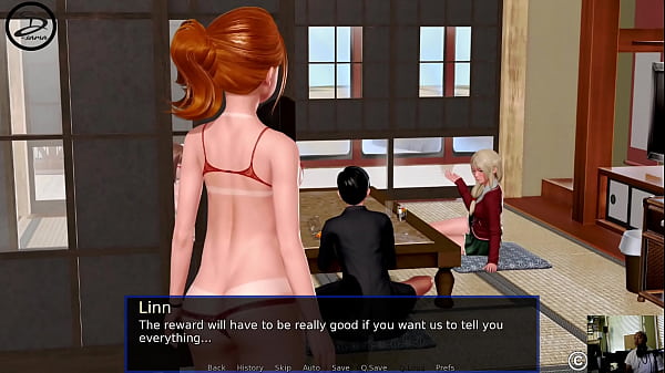 Audap's house arrest indie adult visual novel for pc part 10 