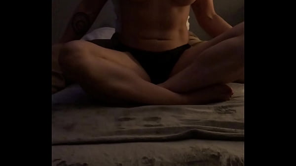 A glimpsy of a pleasure througout touch 