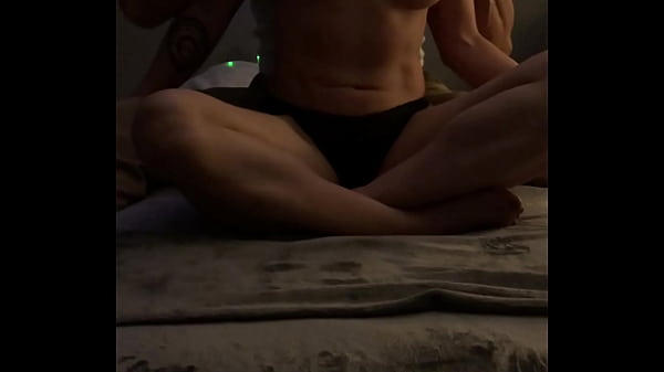 A glimpsy of a pleasure througout touch 