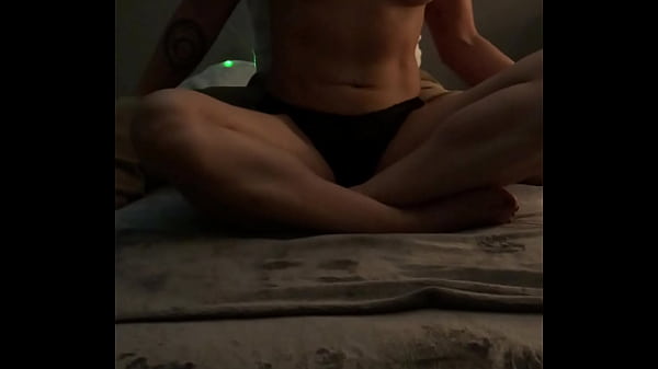 A glimpsy of a pleasure througout touch 