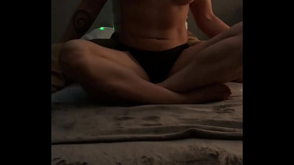 A glimpsy of a pleasure througout touch 