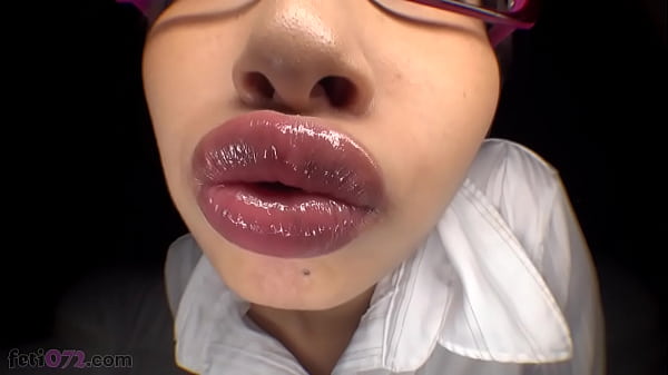 結愛ちゃんのバーチャルキス！