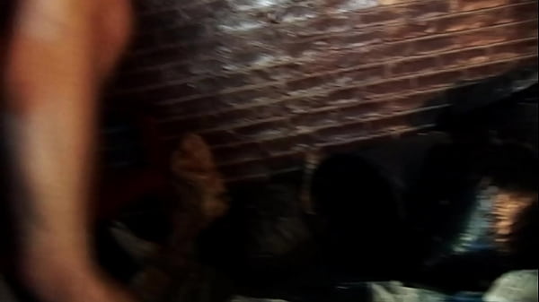 Jasmine & Paige Lick And Bump Poons In Fancy Fishnet And Lingerie Fuckfest thumbnail