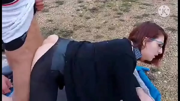 Cheating wife fucked in front of her husband and old pervertedvoyeurs