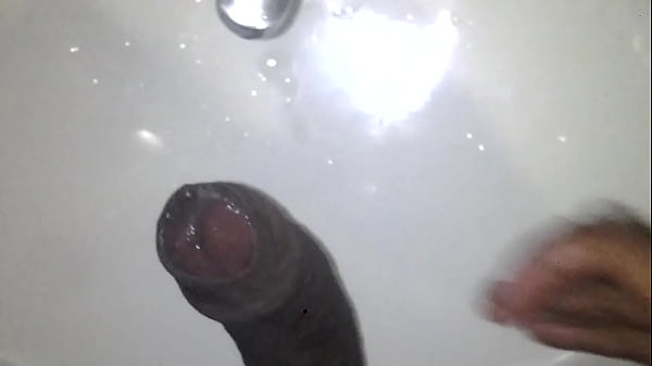 Punheta da madrugada 