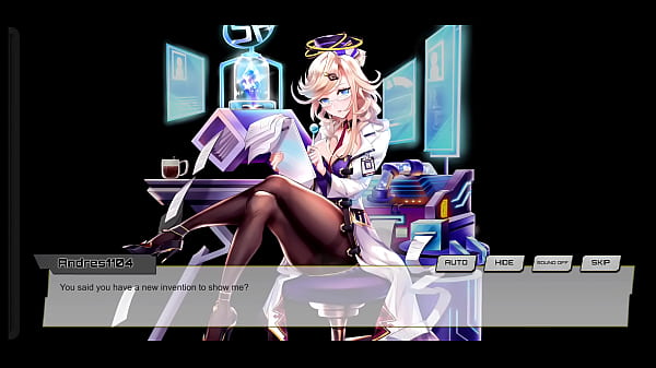 Sf Girls Moralove scene