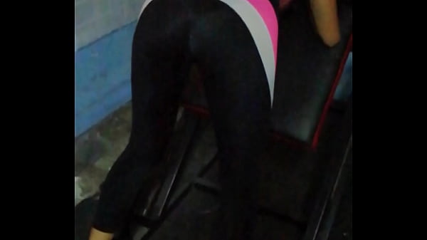 Culazo de mi novia