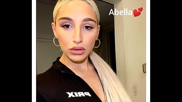 Nonton Abella Big Booty thumbnail