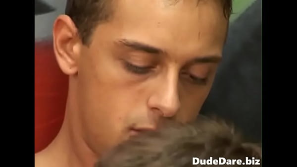 step brothers getting it on shamelessly at their sacred dojo 