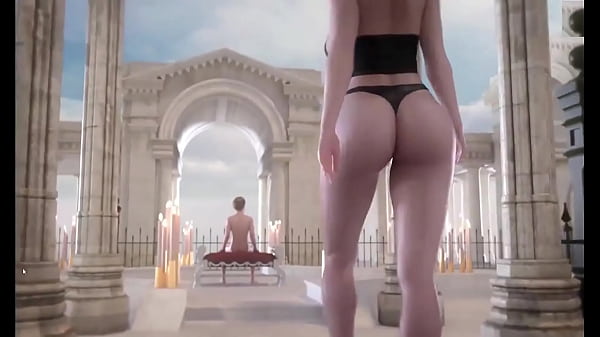 Play MP4 - All Sex Scenes from the Game - Treasure of Nadia&comma; Part 7