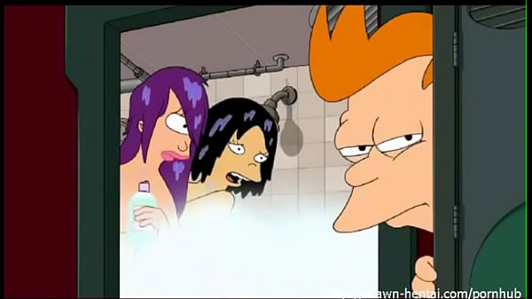 Futurama y momentos m&aacute;s deliciosos 