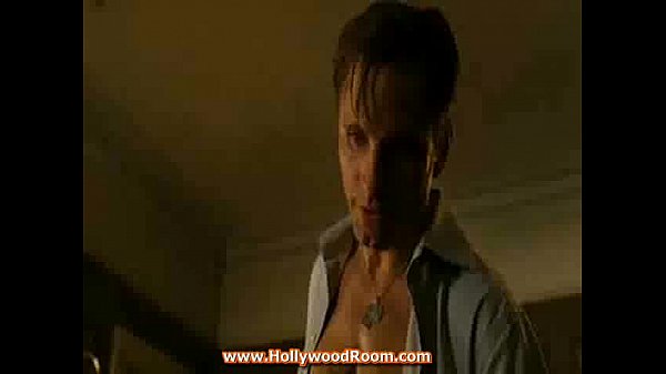 Tereza Srbova is Beng Fuckedby Viggo Mortensen