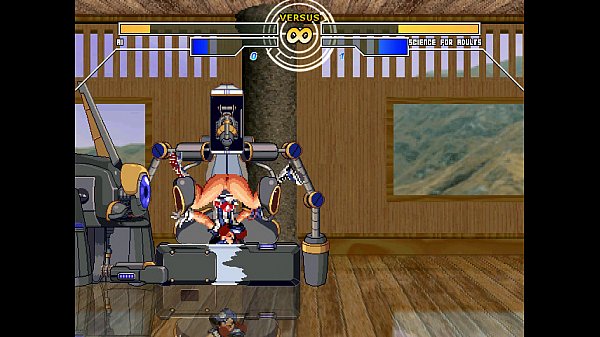 The Queen Of Fighters_2016 11_24 19 40_22 59