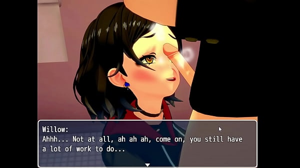 The Hidden End_1 8 Part2