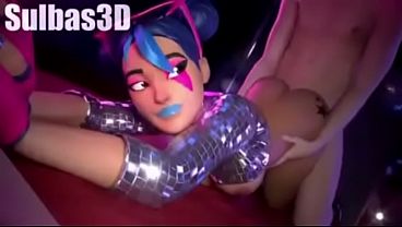 Fucking Fortnite thumbnail