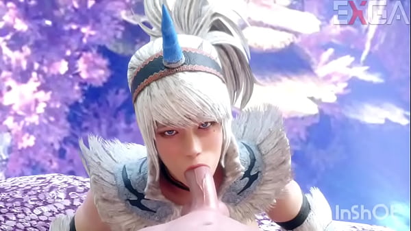 Nonton 3d Hmv Mhw Girls thumbnail