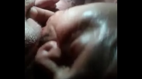 Eating Myssi'_s kitty