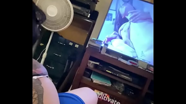 Play MP4 - watch me suck him off