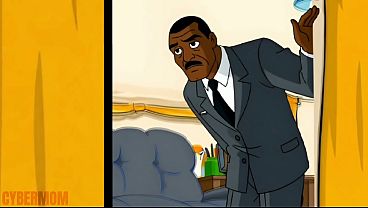My Hentai Stepmom Loves Retro Games And Fucking. Cartoon thumbnail